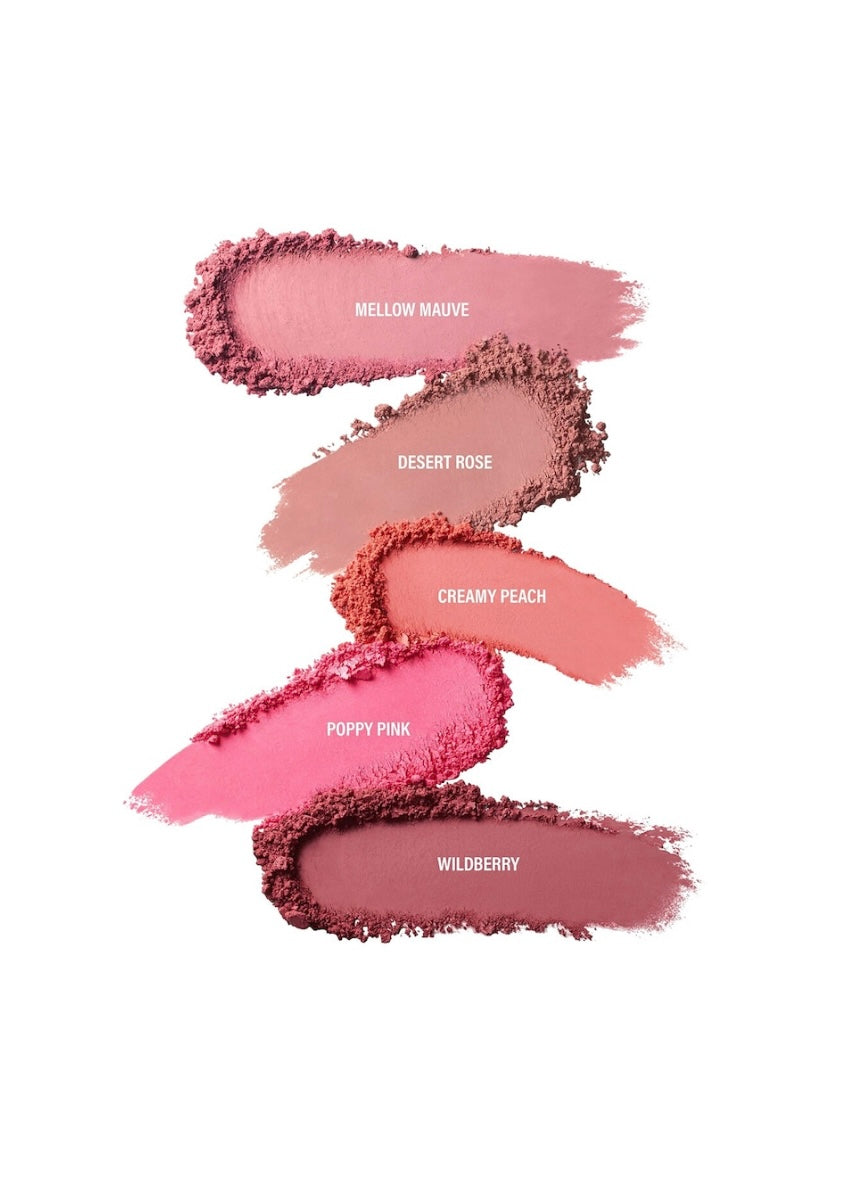 Makeup by Mario- Soft Pop Powder Blush - Blush powder